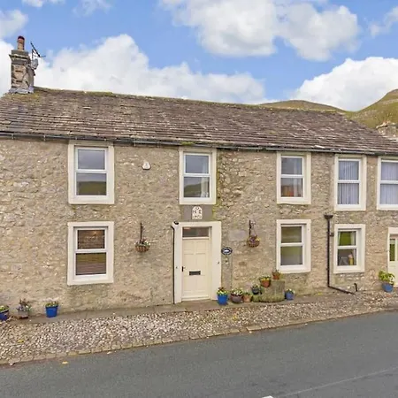 Anglers - Spacious Grade Ii Listed * Kilnsey
