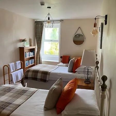 Anglers - Spacious Grade Ii Listed 度假居 Kilnsey
