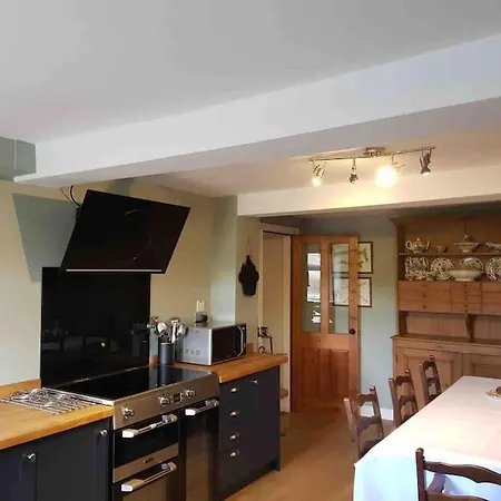Anglers - Spacious Grade Ii Listed Kilnsey