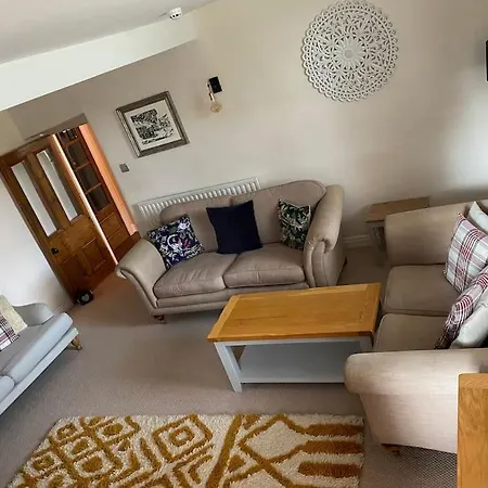 Anglers - Spacious Grade Ii Listed