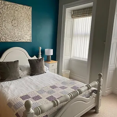 度假居 Anglers - Spacious Grade Ii Listed Kilnsey